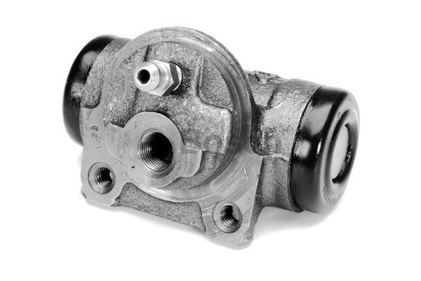 Cylinderki hamulcowe